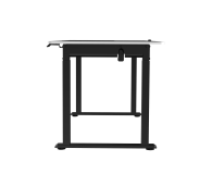 Ultradesk UPLIFT (Białe) (elektryczna regulacja) - 1159367 - zdjęcie 4